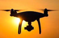 Sistema de detección, clasificación, seguimiento y neutralización de UAS de Gradiant