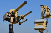 EL AUDS, un sistema contra RPAS que está en servicio en el US Army