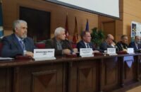 Enrique Belda en secuDrone: “Planificamos la incorporación de nuevas tecnologías para optimizar su gestión”