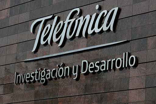 Telefónica